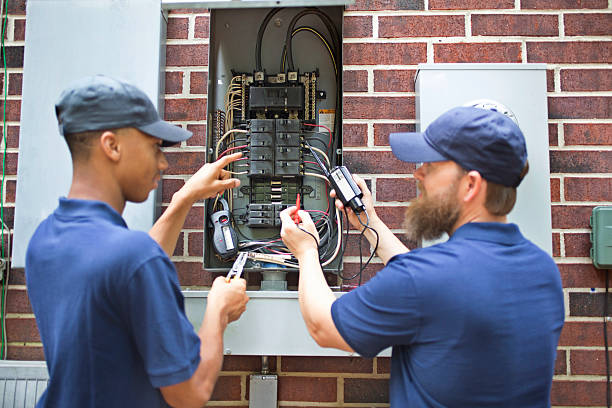 Best Electrical Troubleshooting and Repair  in Coal Run Village, KY